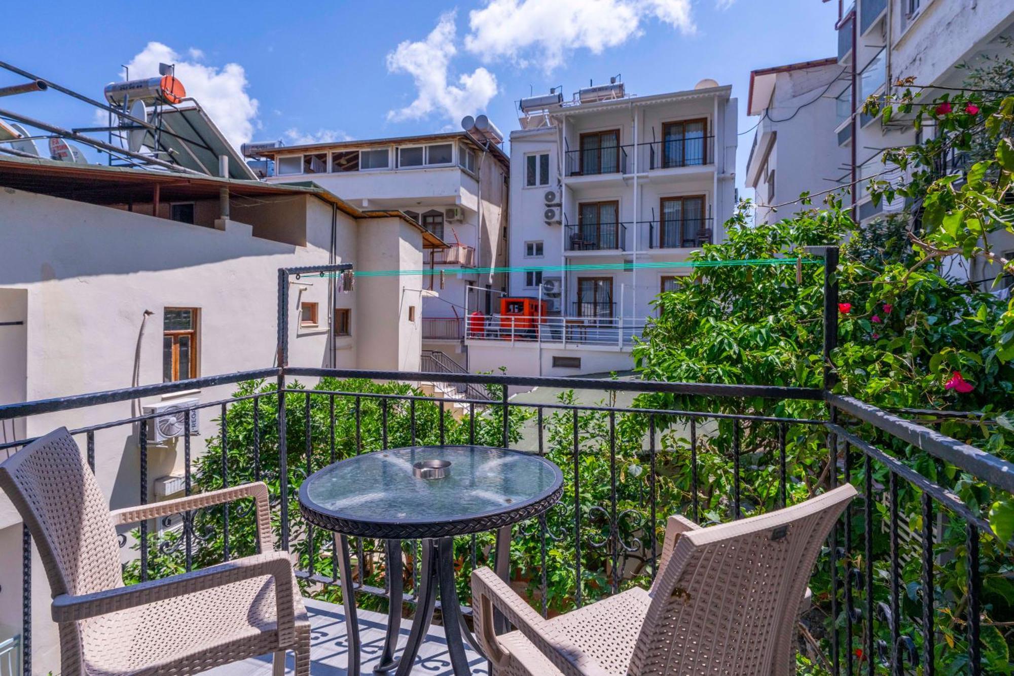 Larex Otel Kaş Ngoại thất bức ảnh