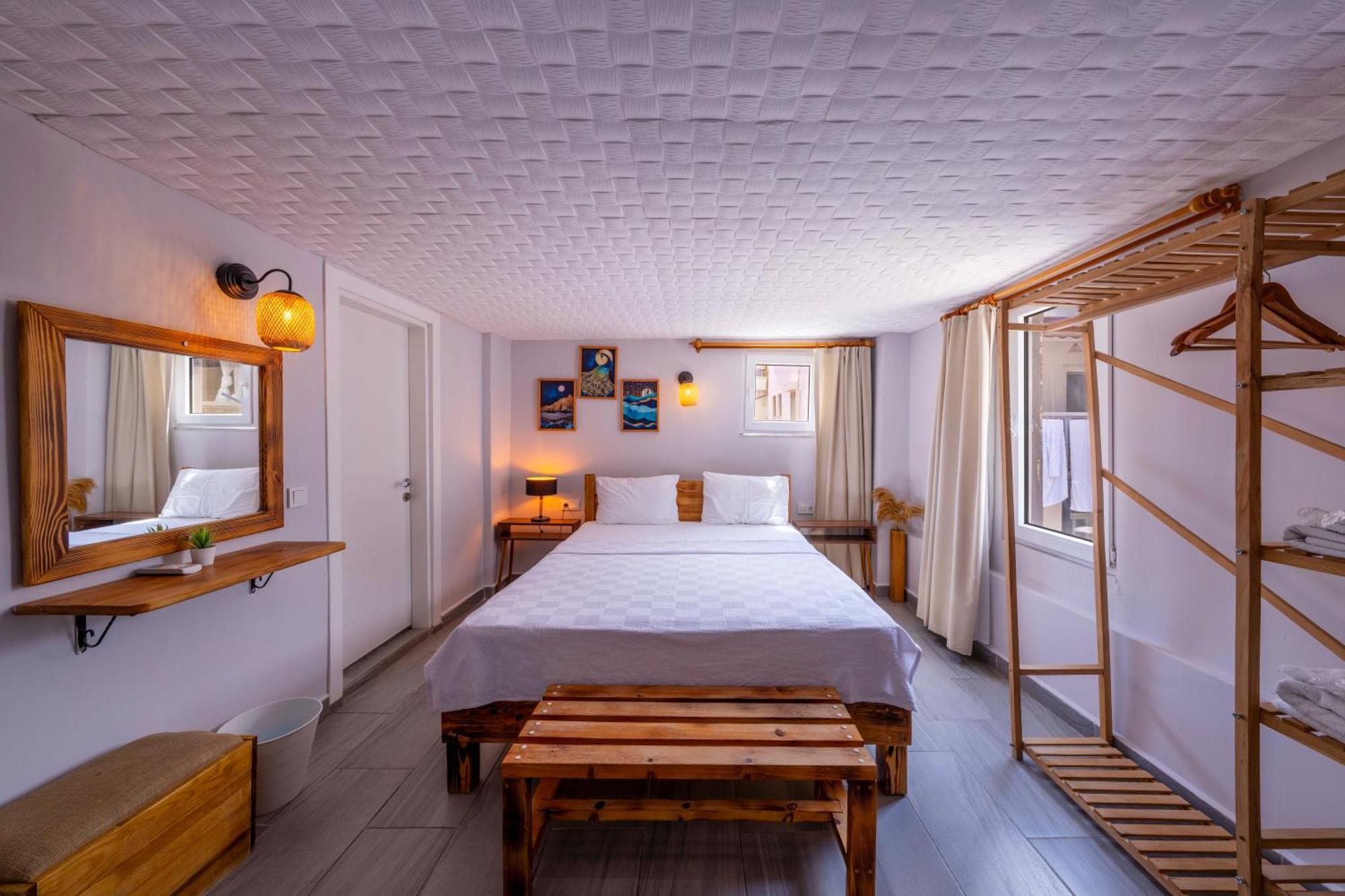 Larex Otel Kaş Ngoại thất bức ảnh
