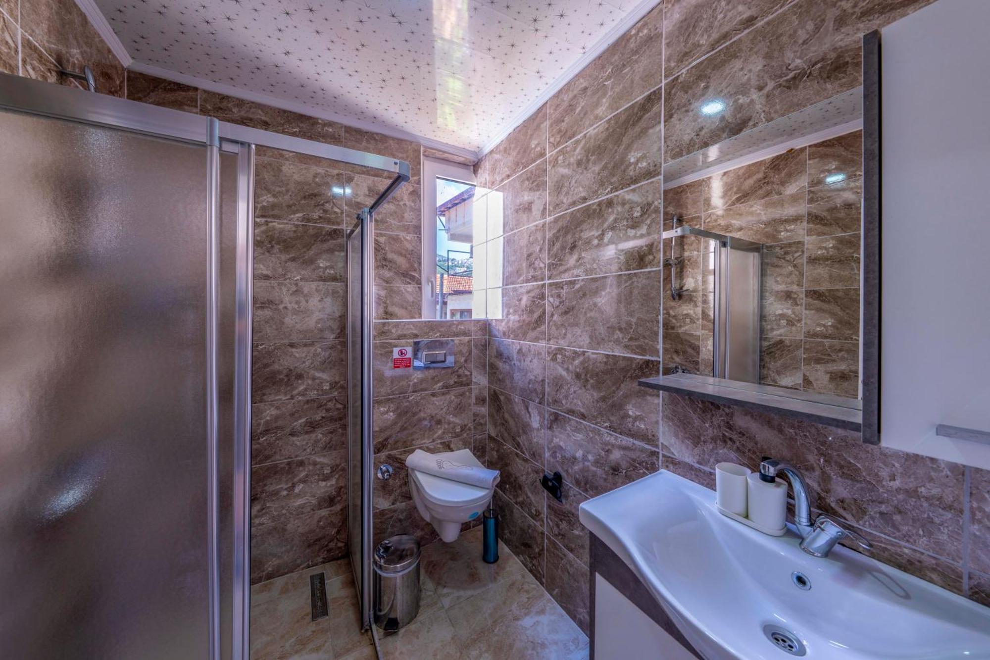 Larex Otel Kaş Ngoại thất bức ảnh
