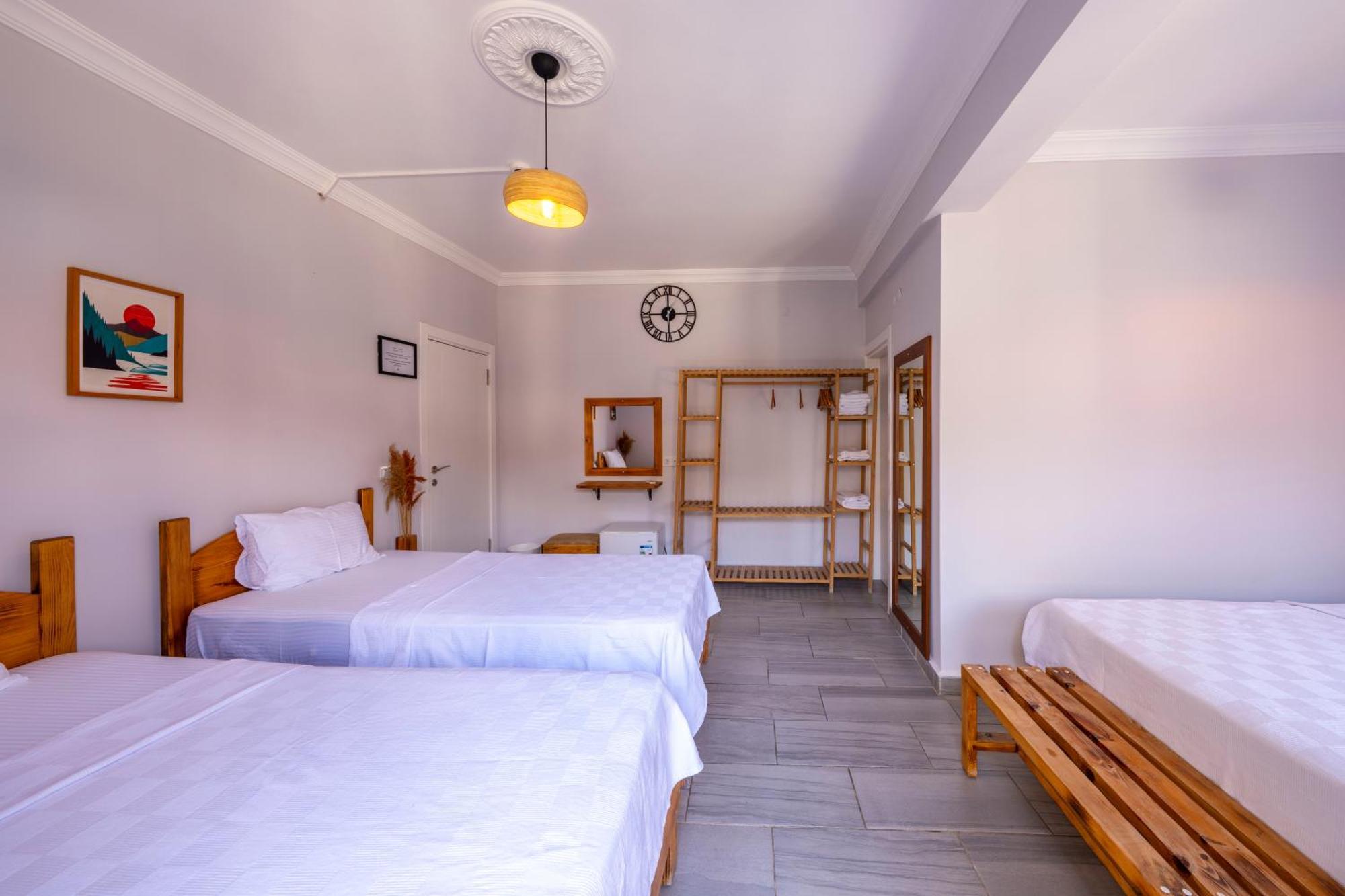 Larex Otel Kaş Ngoại thất bức ảnh