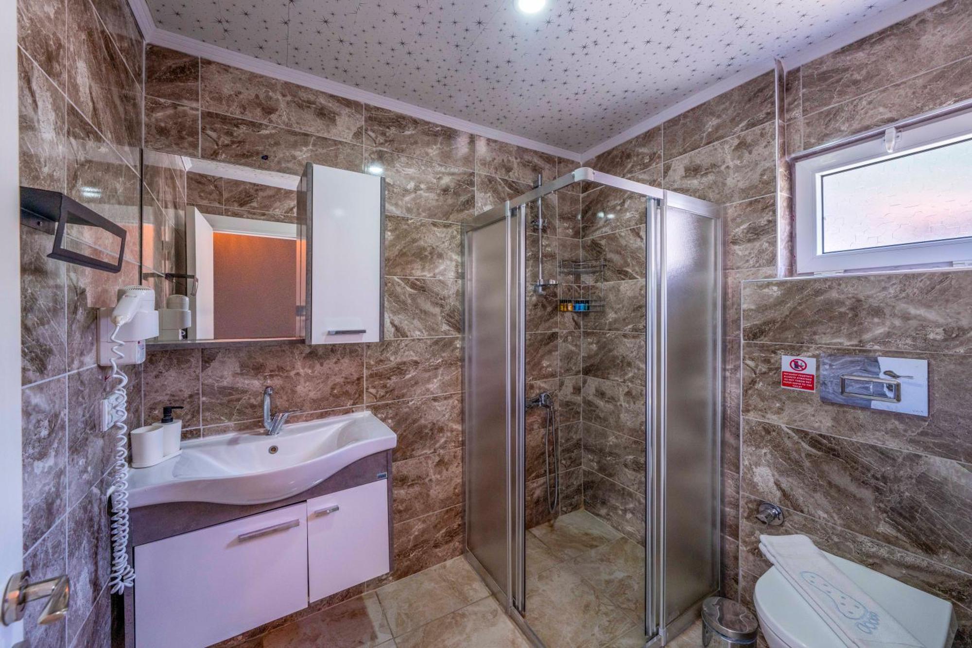 Larex Otel Kaş Ngoại thất bức ảnh