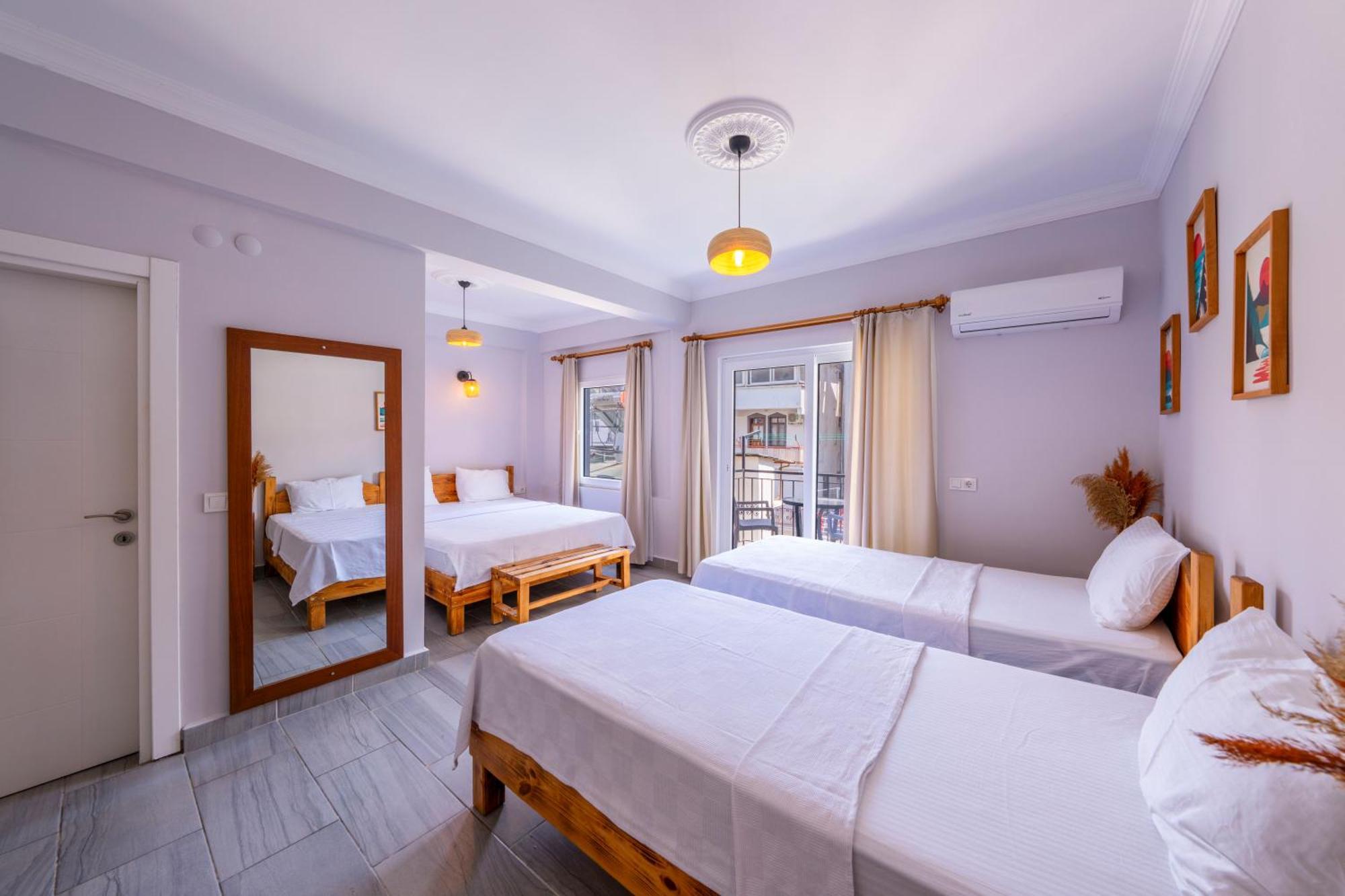 Larex Otel Kaş Ngoại thất bức ảnh