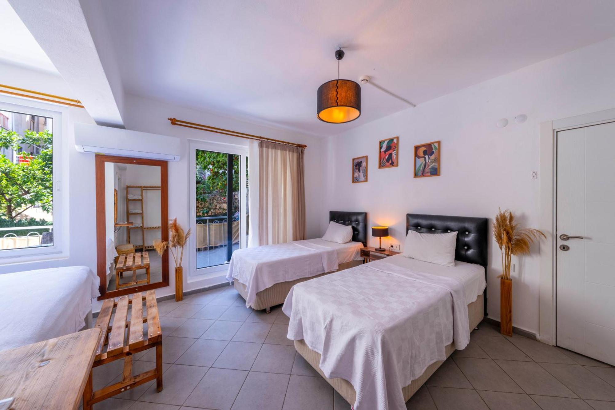 Larex Otel Kaş Ngoại thất bức ảnh
