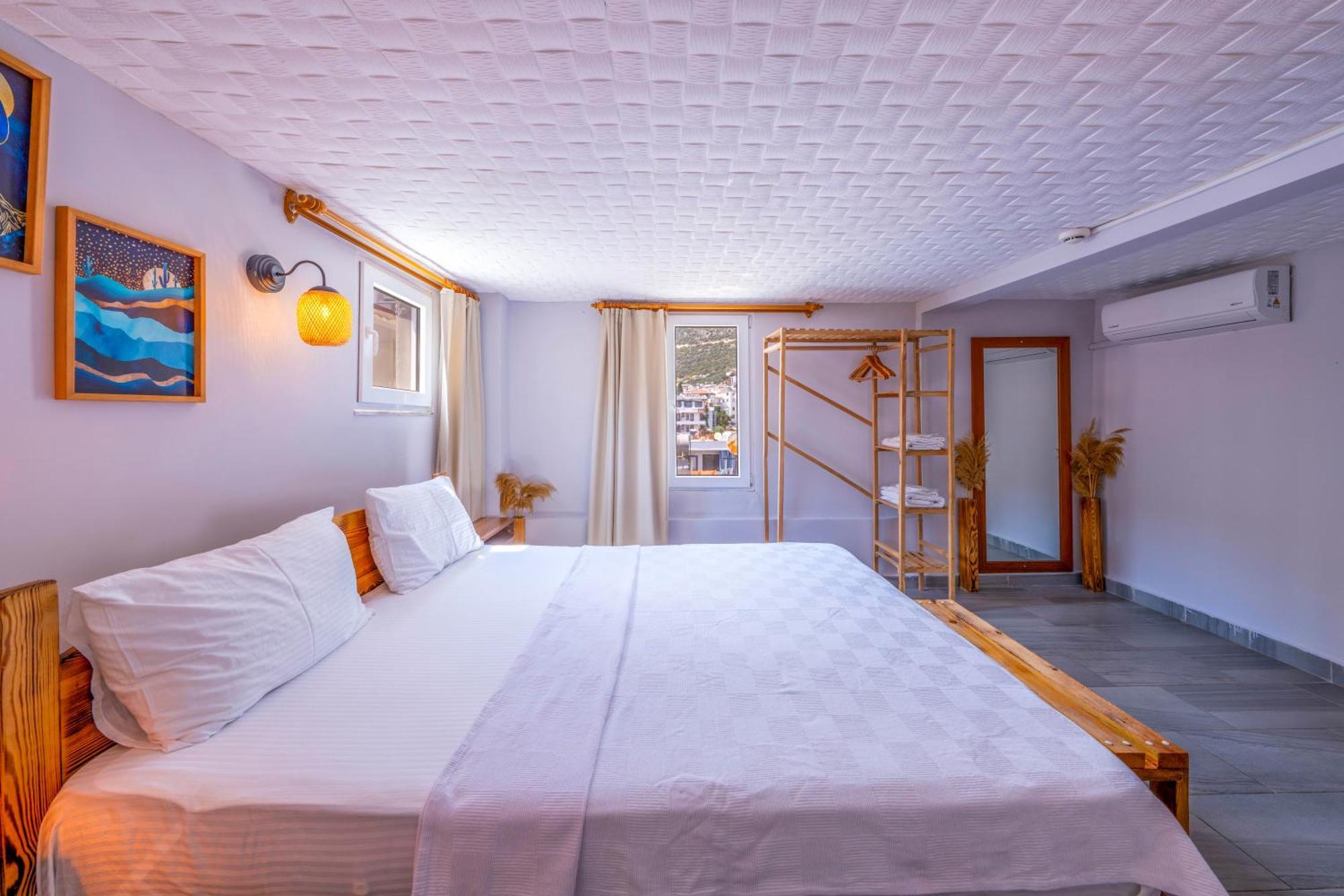 Larex Otel Kaş Ngoại thất bức ảnh