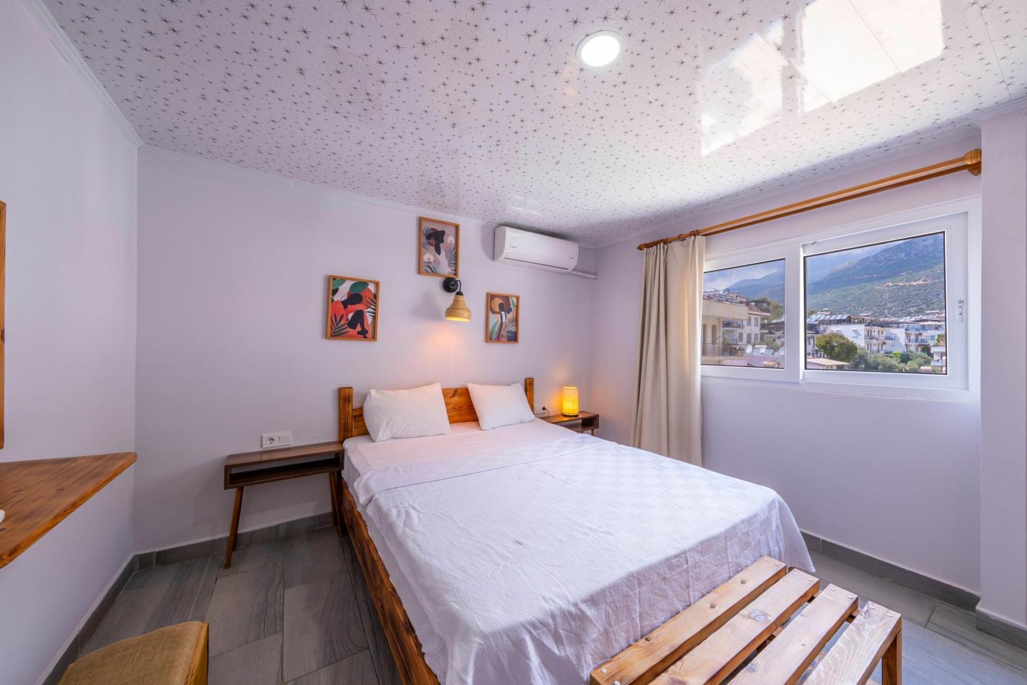 Larex Otel Kaş Ngoại thất bức ảnh
