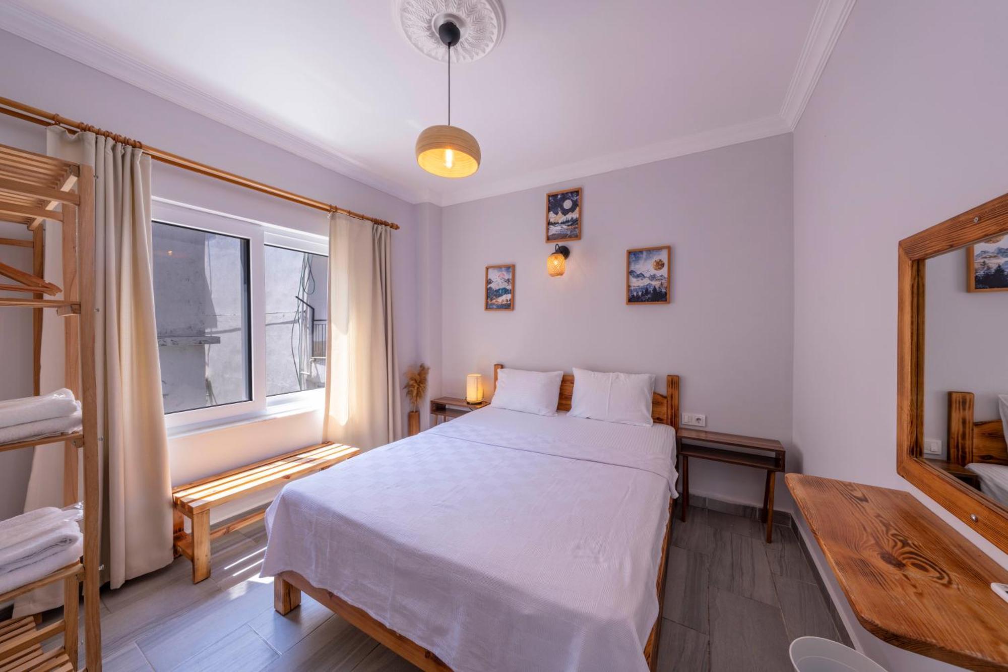 Larex Otel Kaş Ngoại thất bức ảnh
