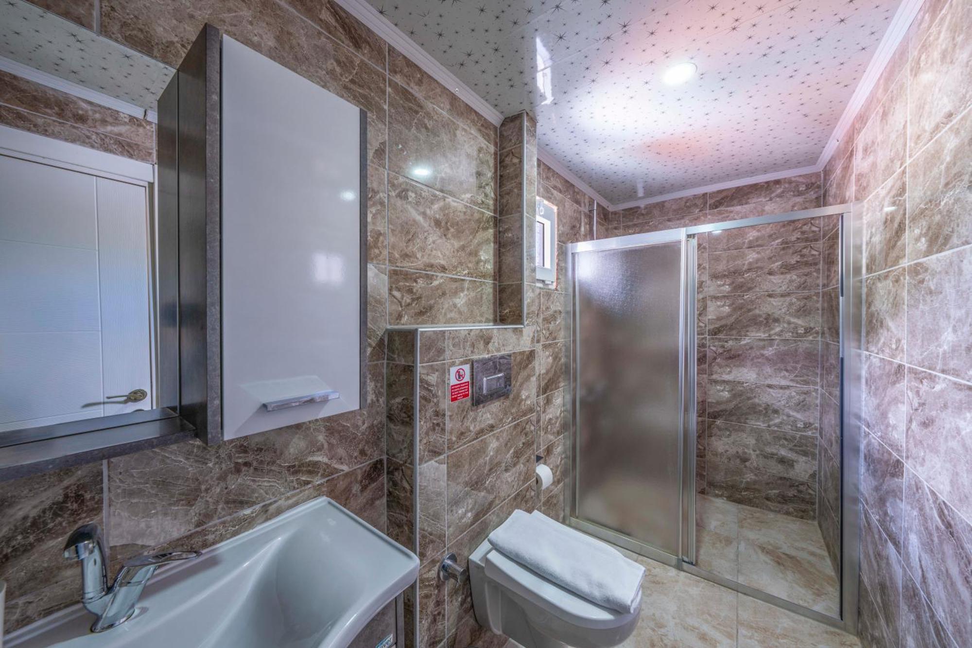 Larex Otel Kaş Ngoại thất bức ảnh