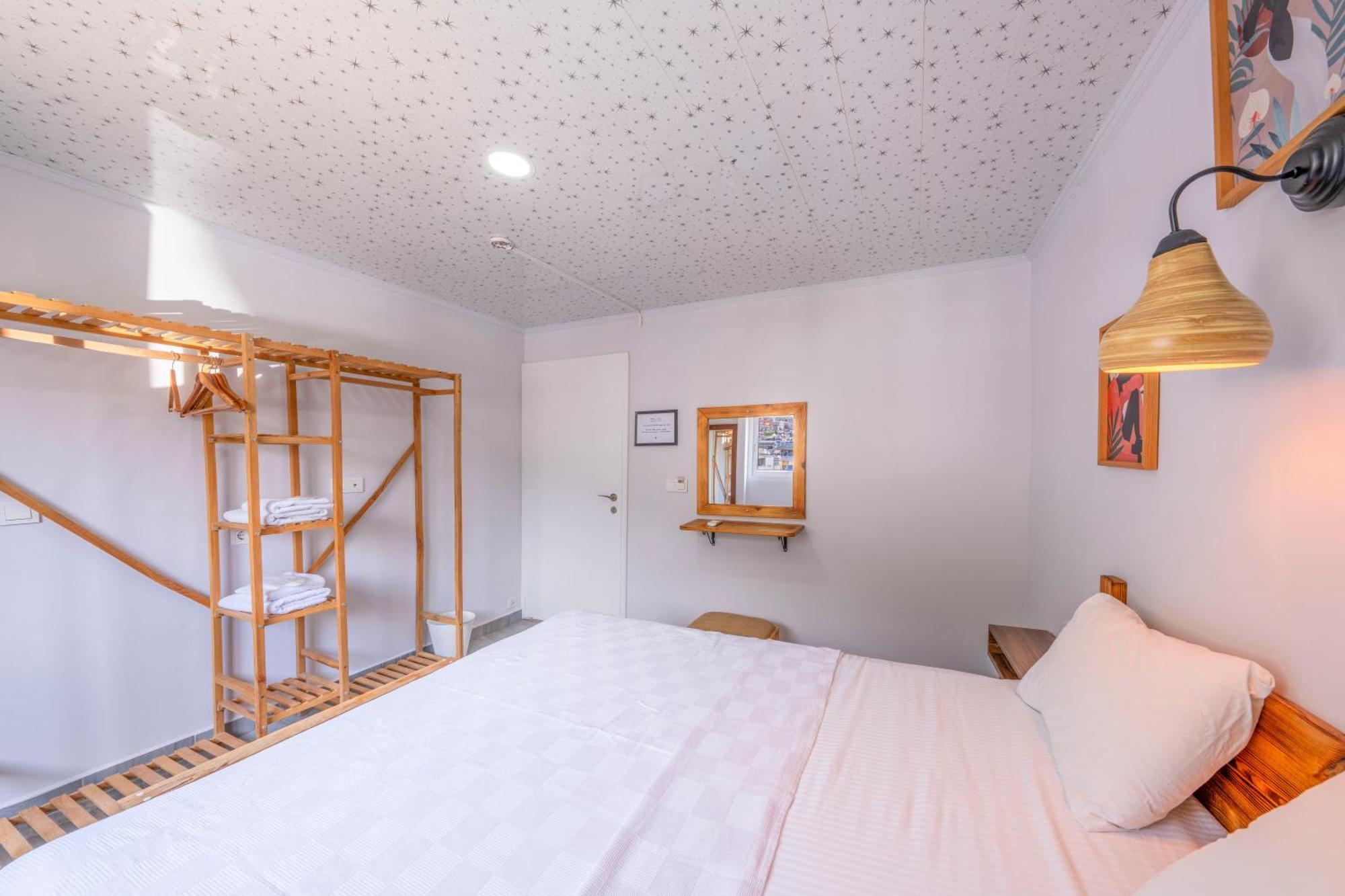 Larex Otel Kaş Ngoại thất bức ảnh