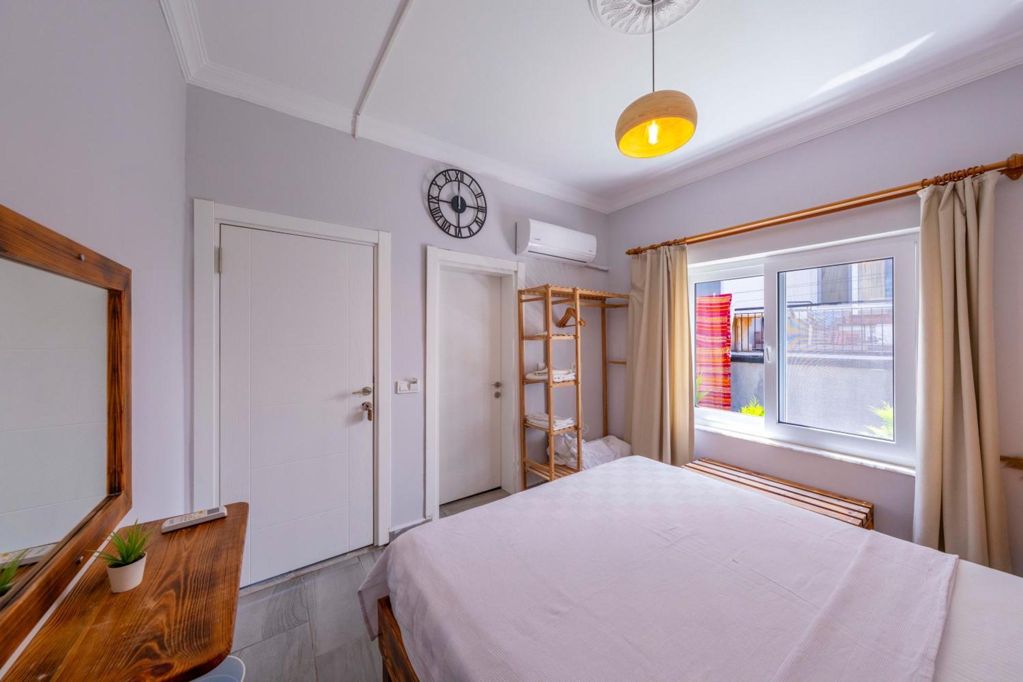Larex Otel Kaş Ngoại thất bức ảnh