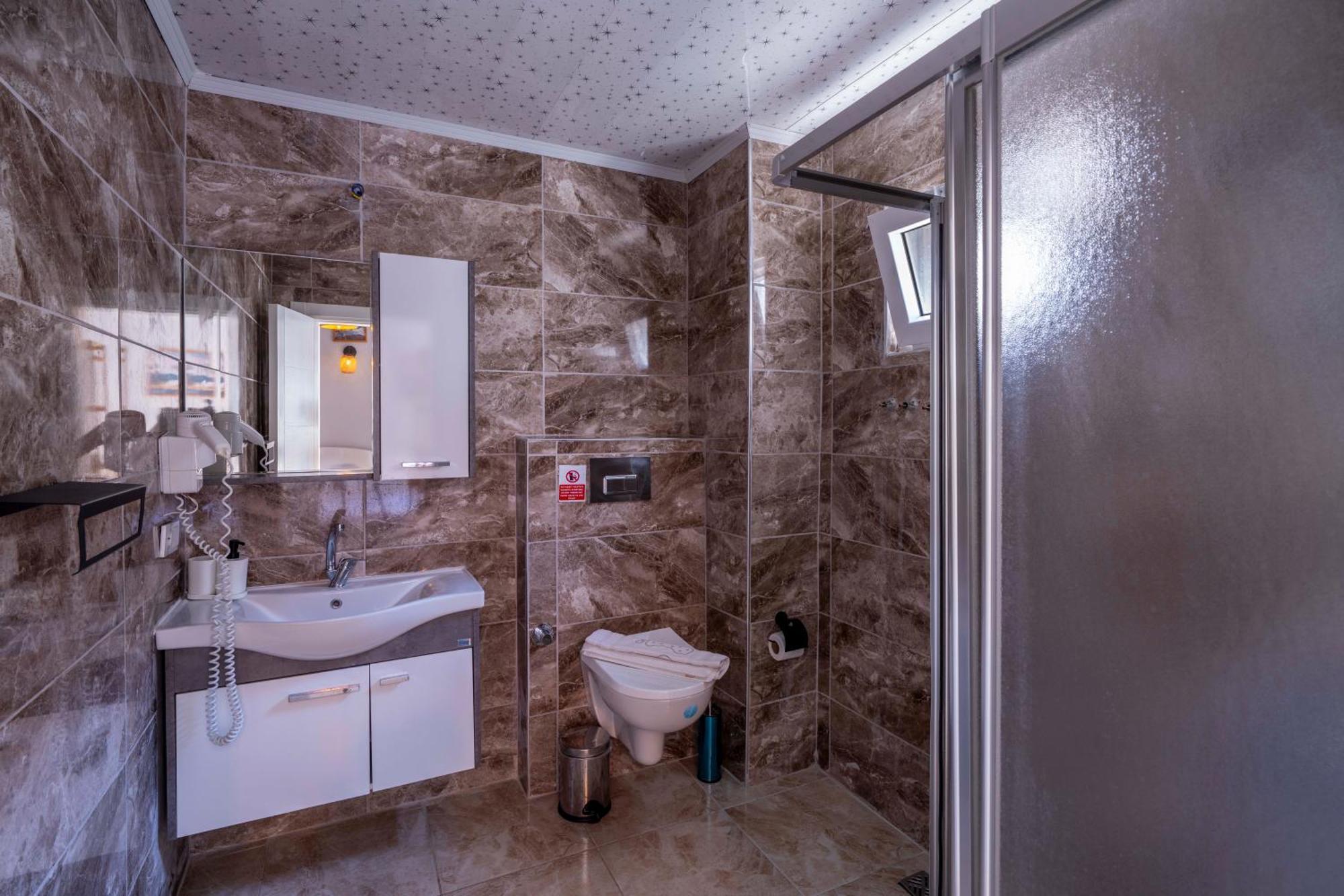 Larex Otel Kaş Ngoại thất bức ảnh