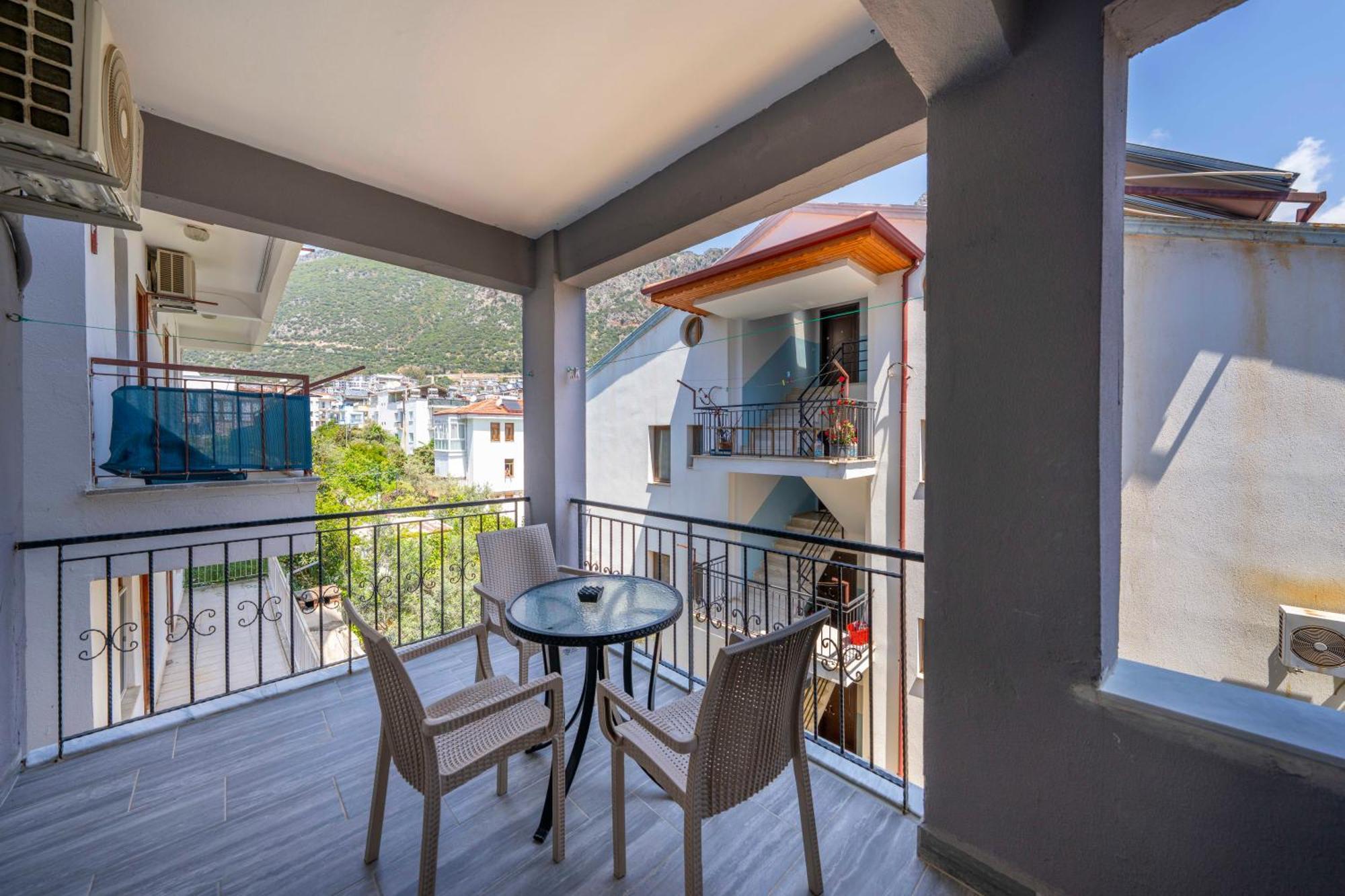 Larex Otel Kaş Ngoại thất bức ảnh