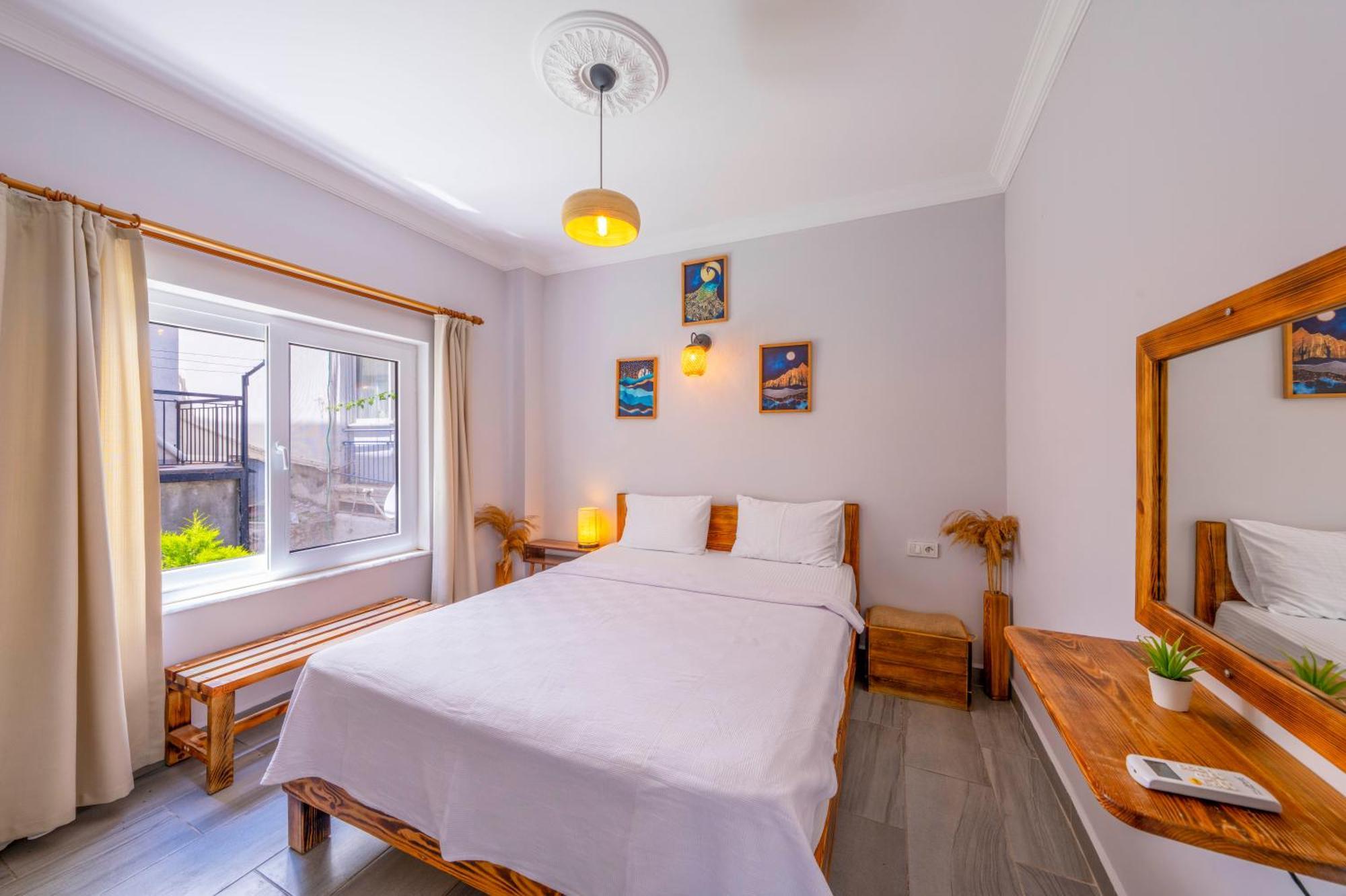 Larex Otel Kaş Ngoại thất bức ảnh