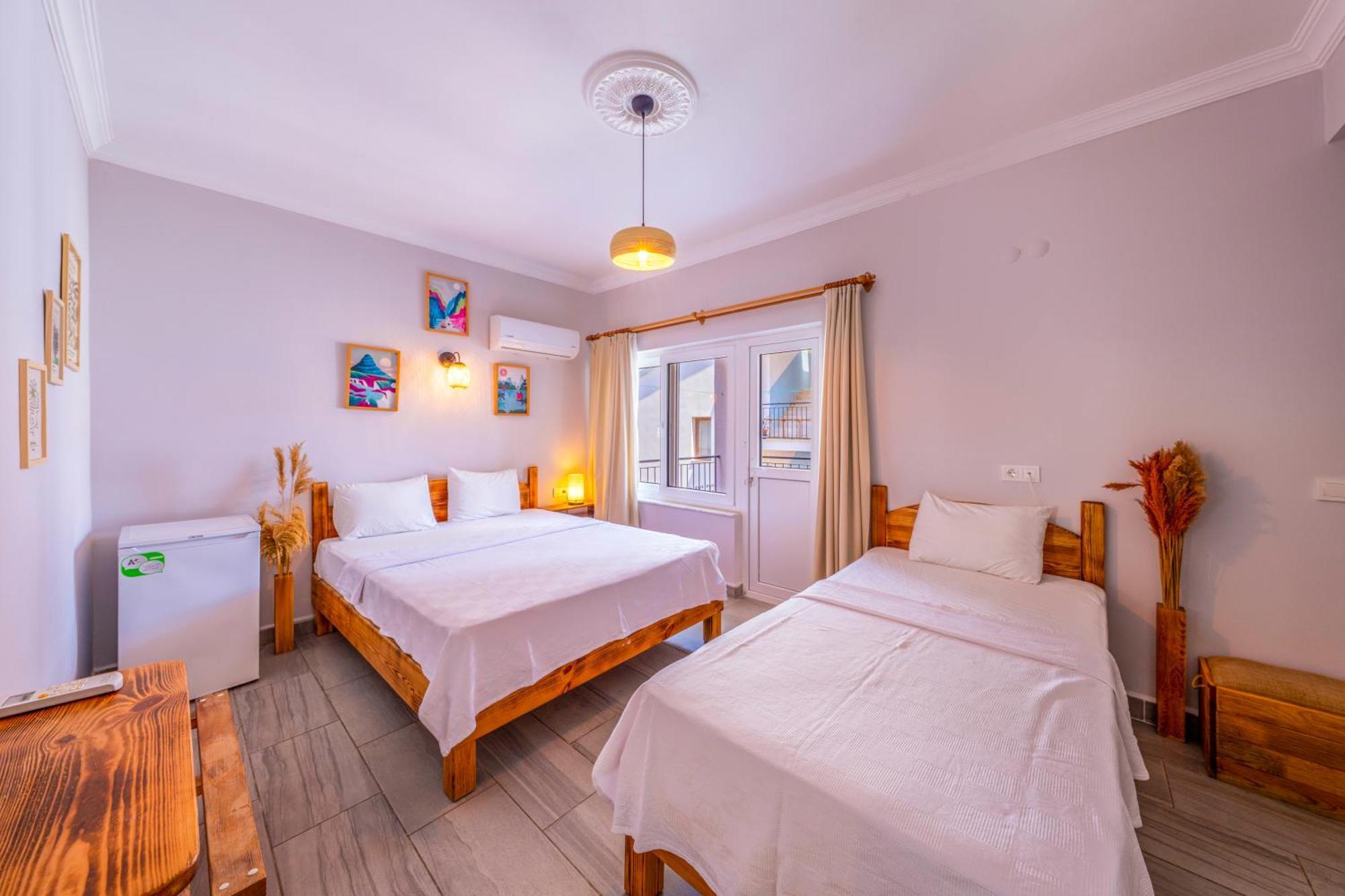 Larex Otel Kaş Ngoại thất bức ảnh