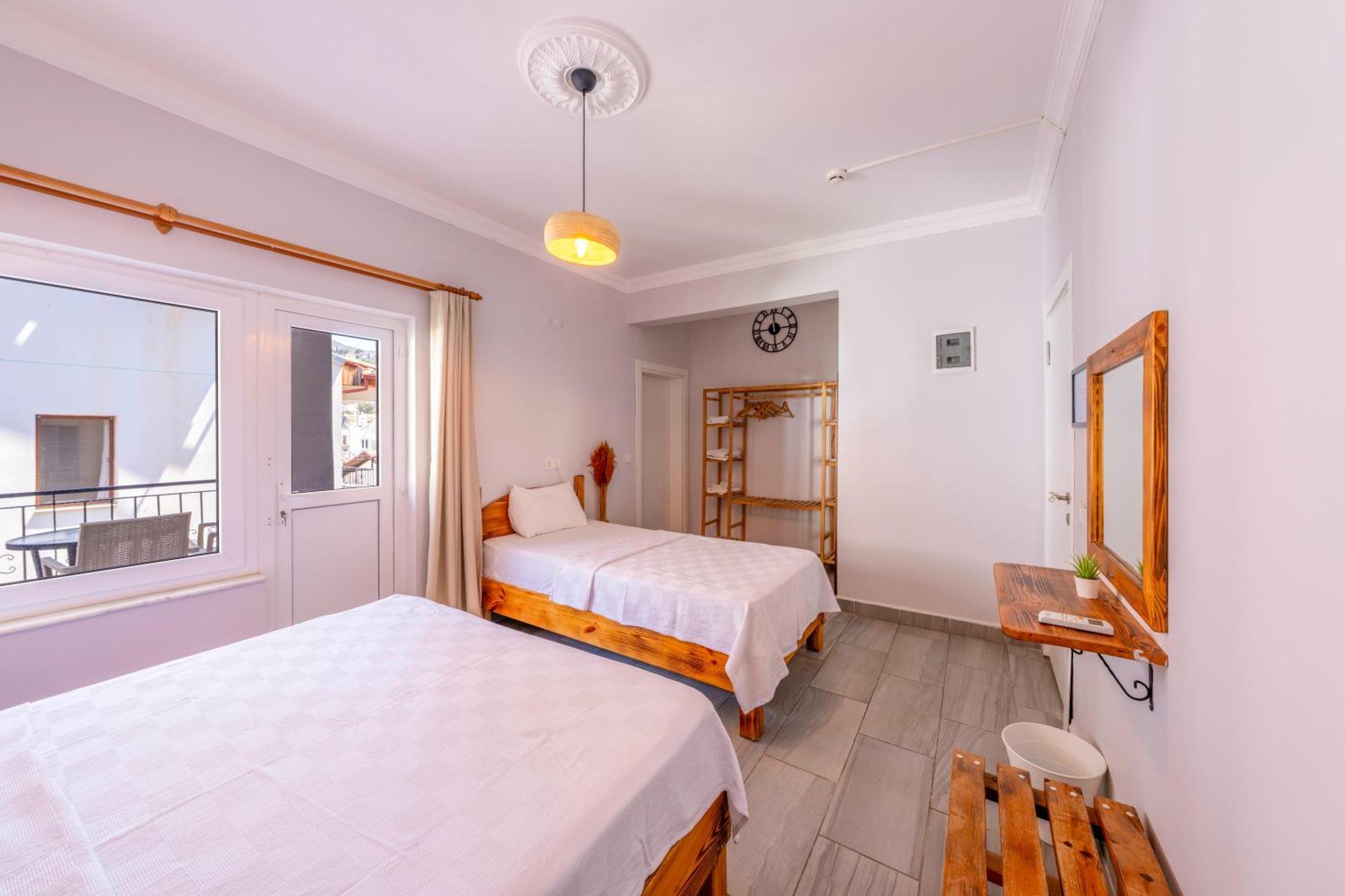 Larex Otel Kaş Ngoại thất bức ảnh