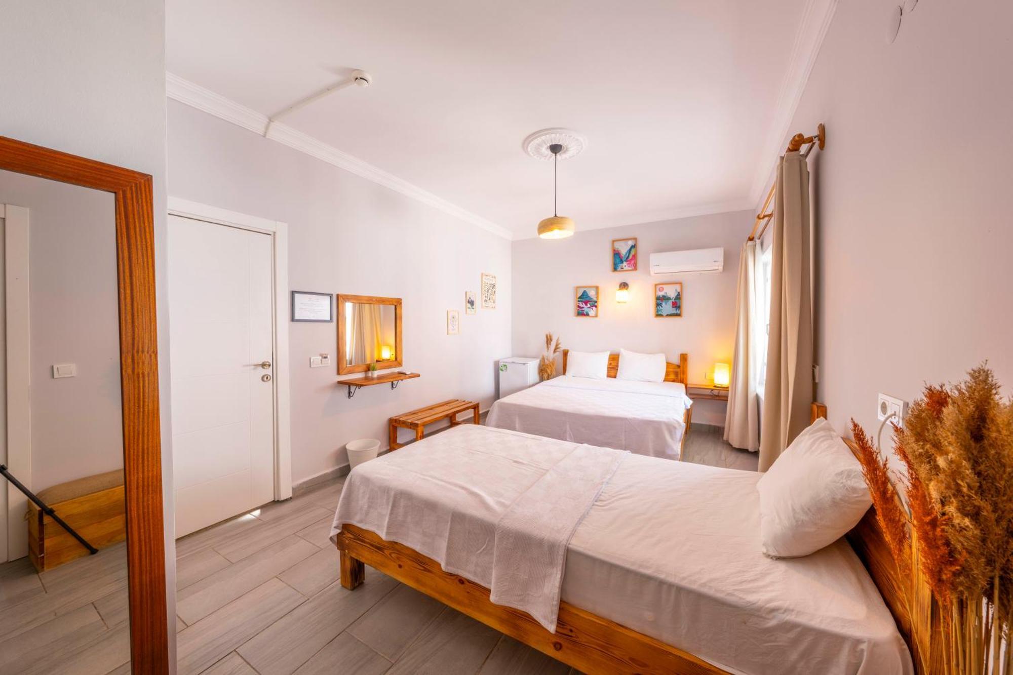 Larex Otel Kaş Ngoại thất bức ảnh