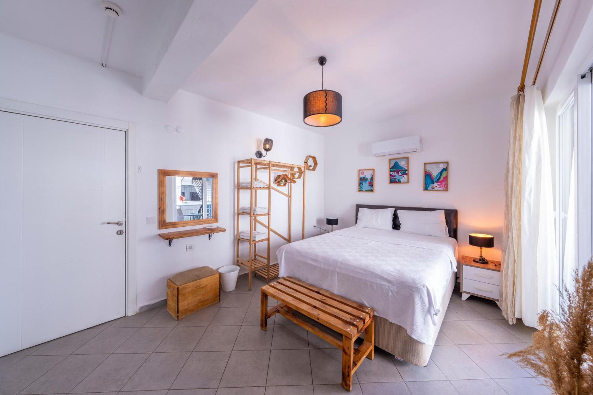 Larex Otel Kaş Ngoại thất bức ảnh