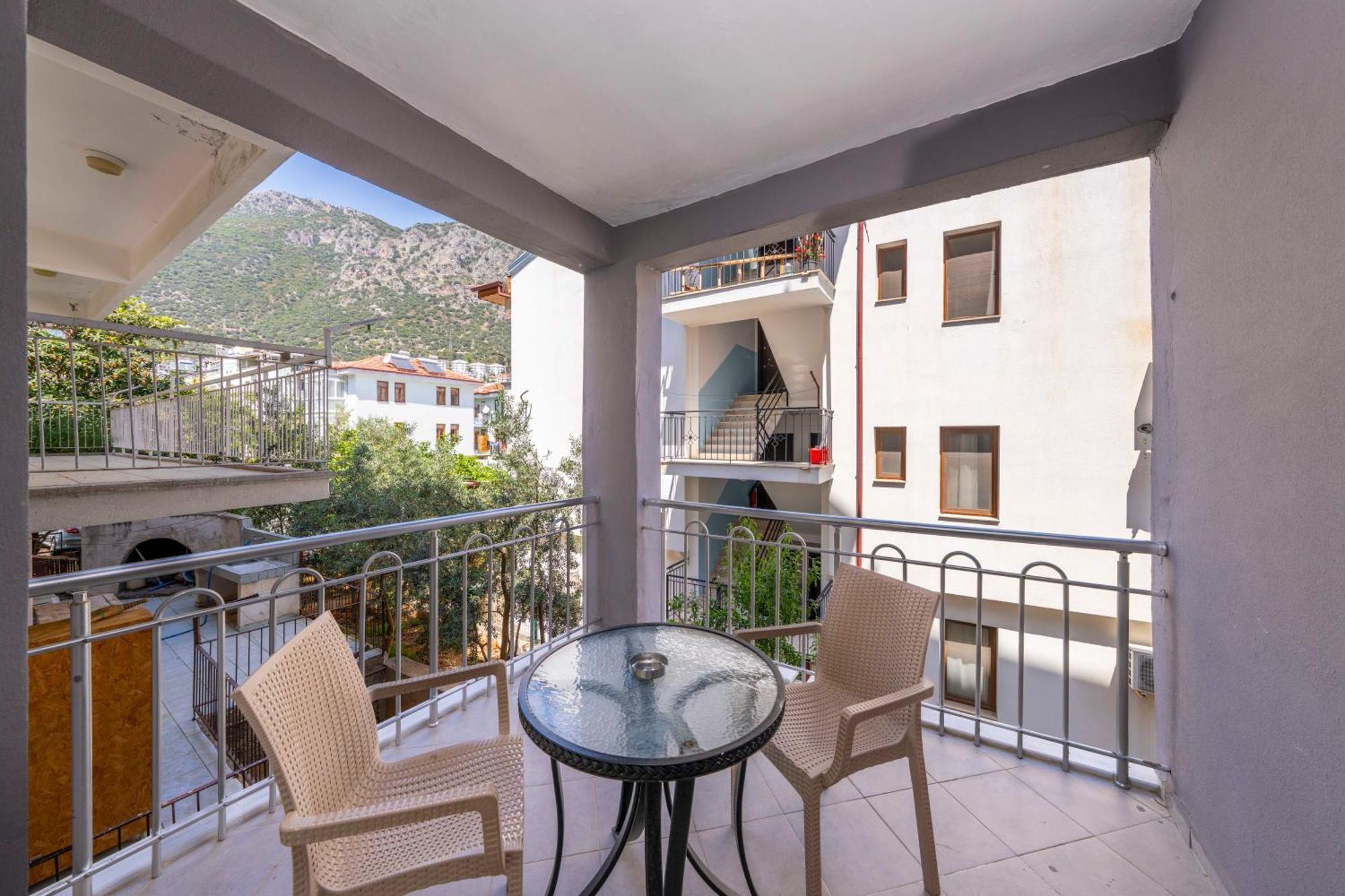 Larex Otel Kaş Ngoại thất bức ảnh
