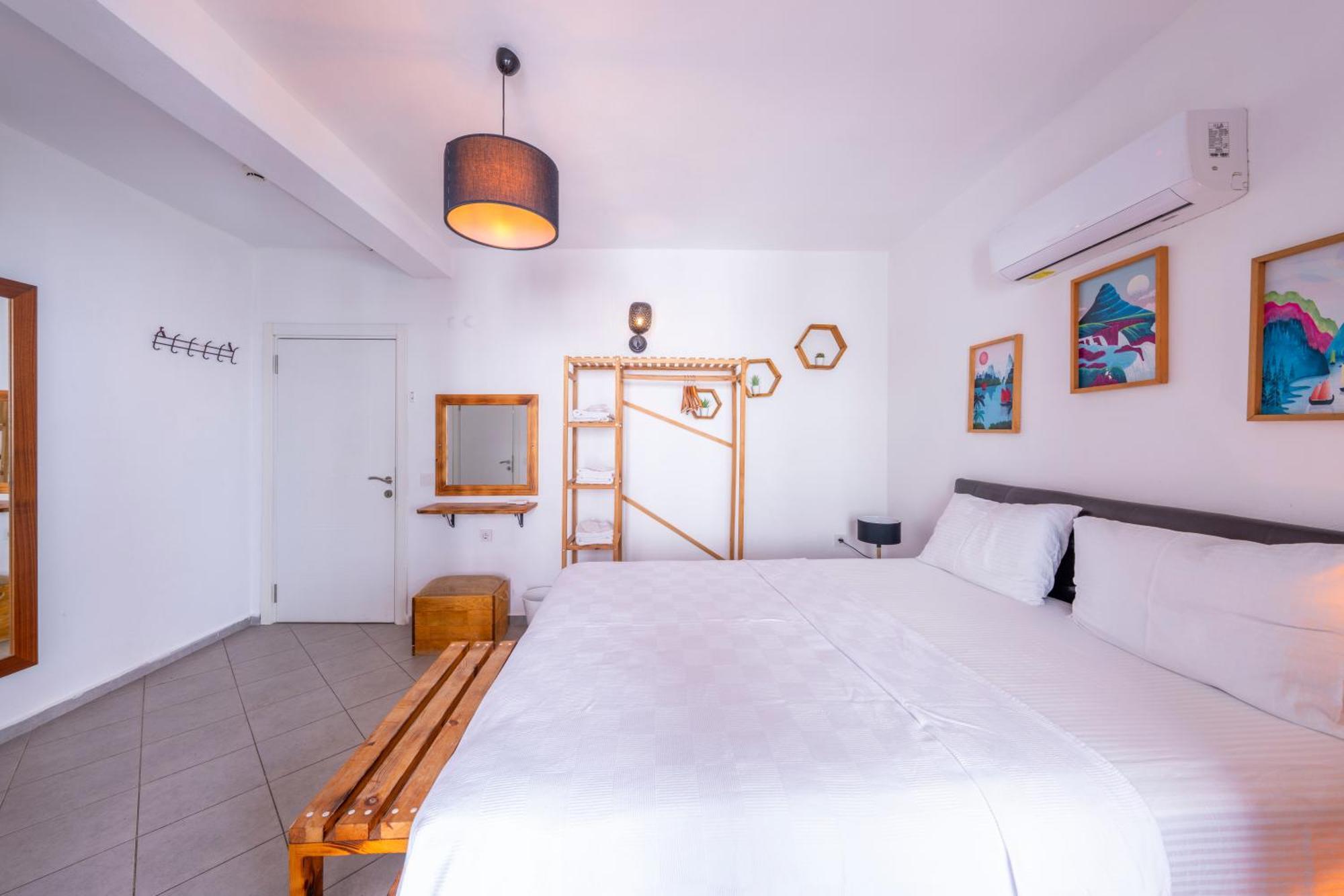 Larex Otel Kaş Ngoại thất bức ảnh