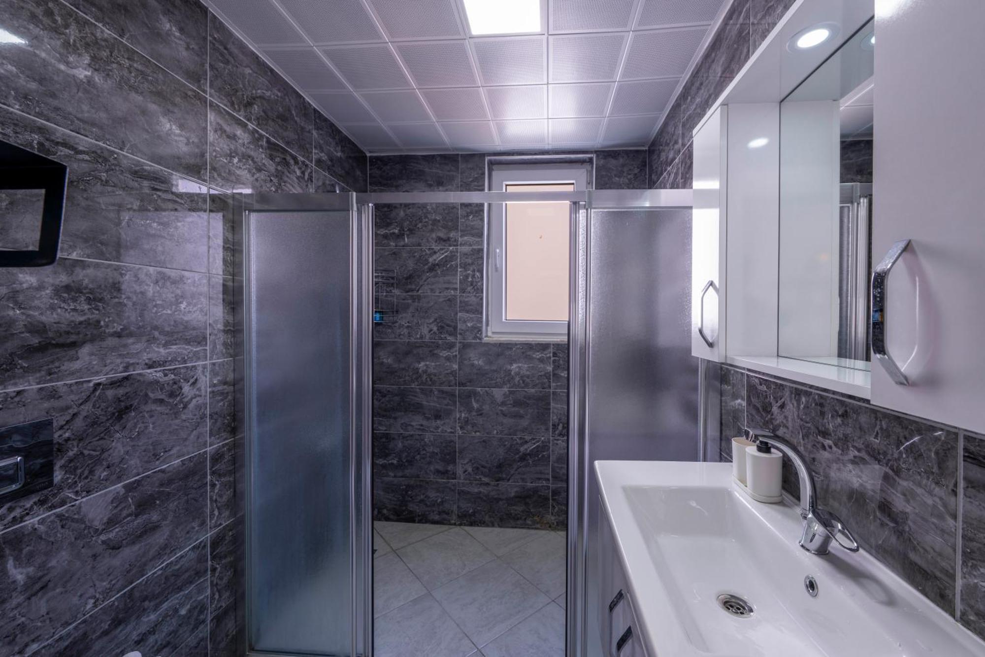 Larex Otel Kaş Ngoại thất bức ảnh